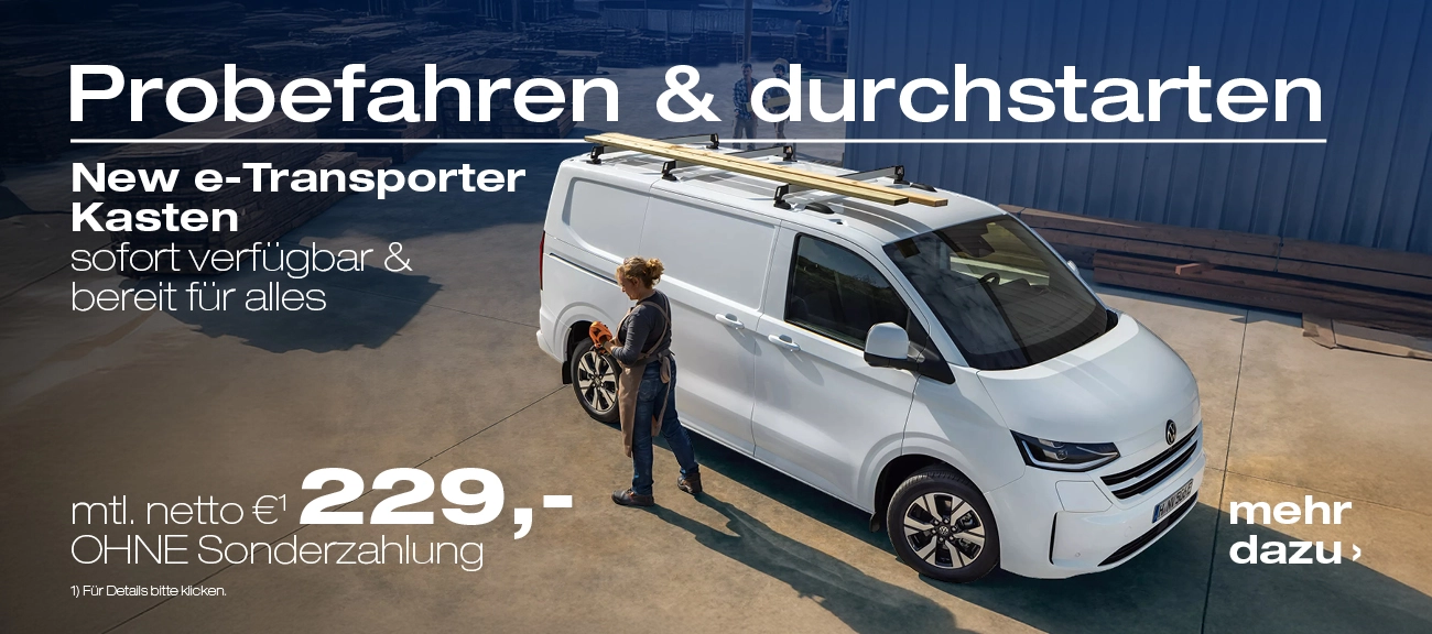 e-Transporter